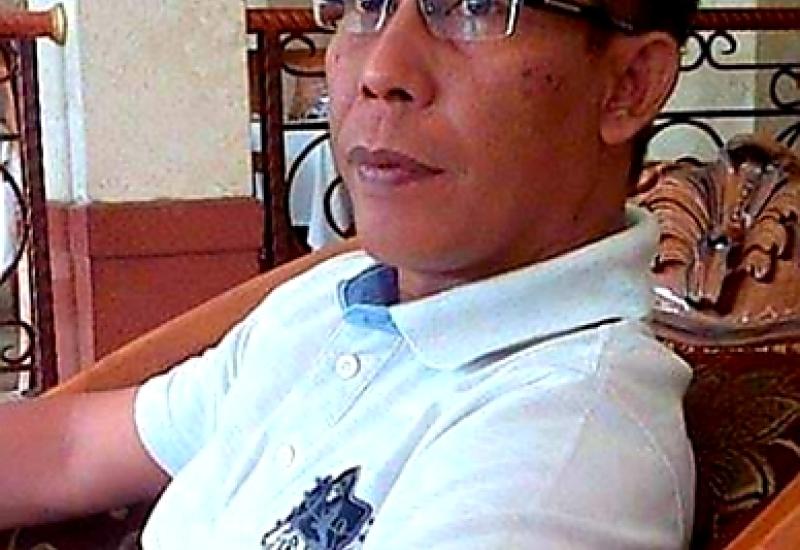 Kepala BKD Kabupaten Mukomuko.