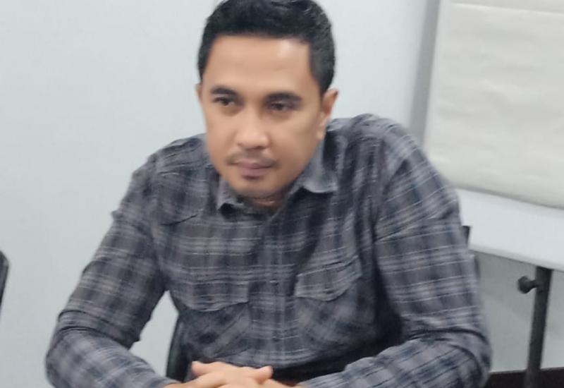 Kusmito Gunawan.
