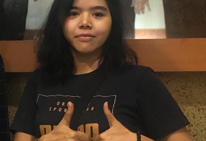 Gubernur LIRA, Magdalena.