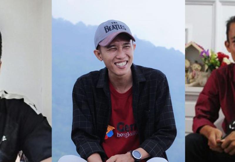 Pemuda Bengkulu Utara.