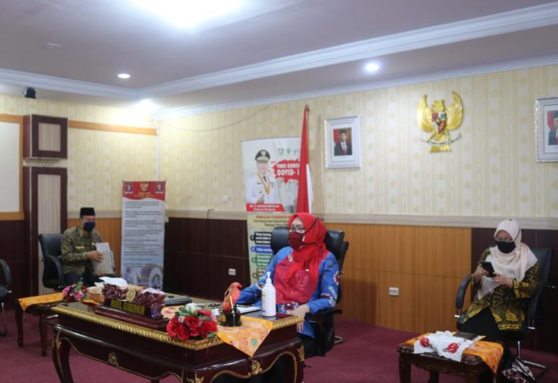 Selama Pandemi Covid-19, 3 Komoditas Ini Alami Permasalahan