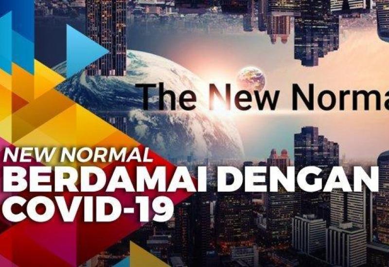 Berdamai Dengan Covid-19, Polda Dukung Bengkulu Hadapi New Normal