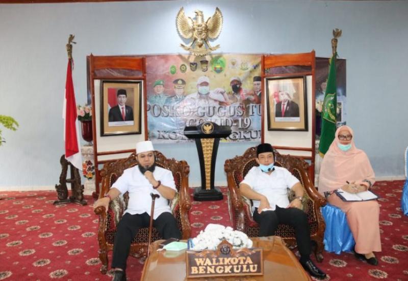 Soal Kelonggaran Uang Komite, Untuk Kurangi Beban Masyarakat