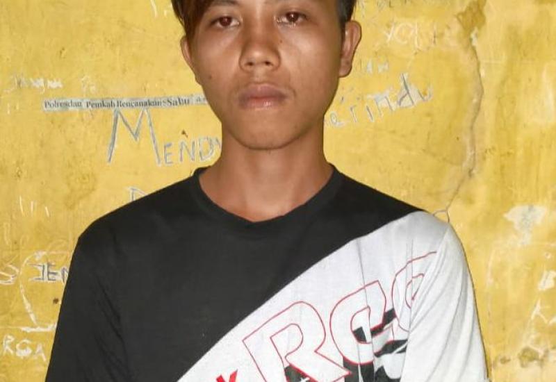 Cabuli Siswi SMP, Pemuda Pasar Seluma Dipolisikan