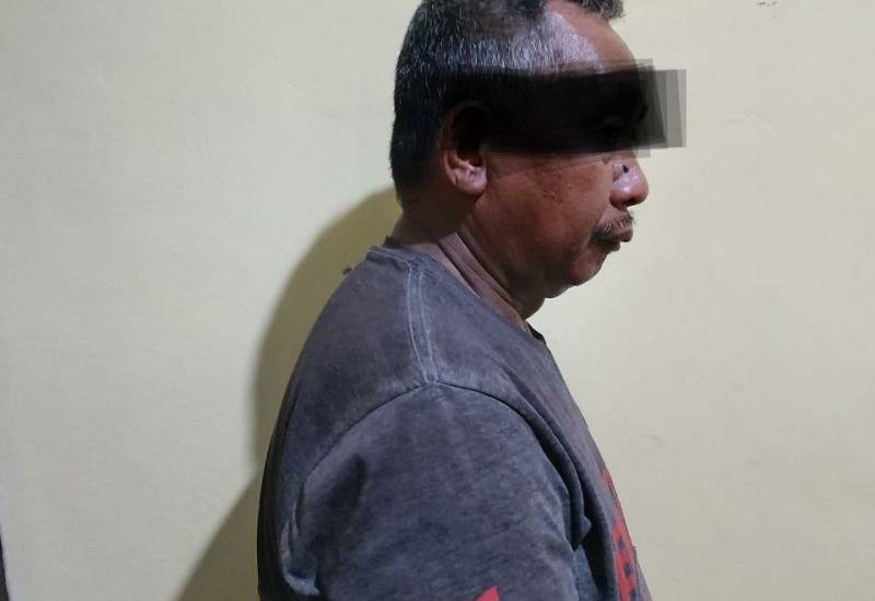 Bejat! Pria Paruh Baya di Seluma Setubuhi Bocah 9 Tahun Hingga 7 Kali