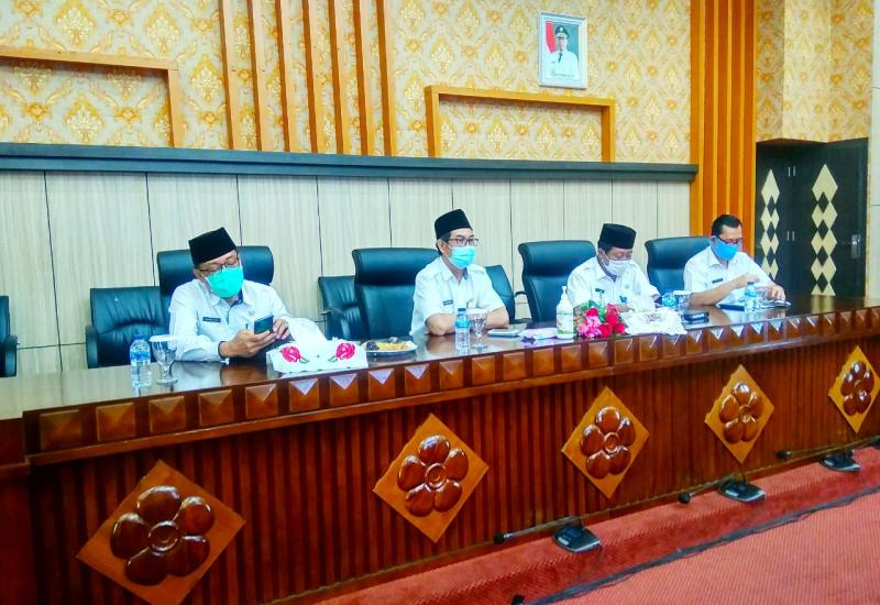 Transformasi Digital di Era Covid-19 Dapat Wujudkan Efisiensi Anggaran Negara