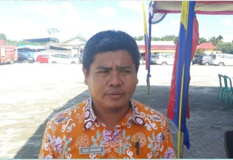 Masyarakat Mukomuko Diimbau Untuk Selalu Jaga Aset Daerah