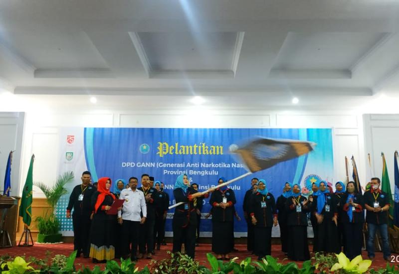 Perjuangan Penegakan GANN Dari Nol Hingga "Titik Cerah" di Provinsi Bengkulu