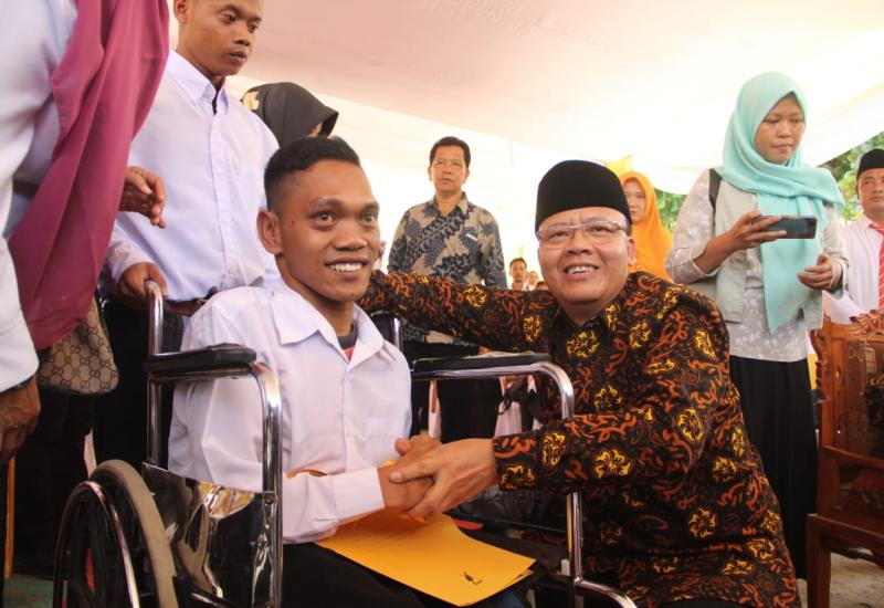 PEN Akibat Covid-19, Karyawan dan Honorer Akan Dapat Insentif Rp 600 Ribu