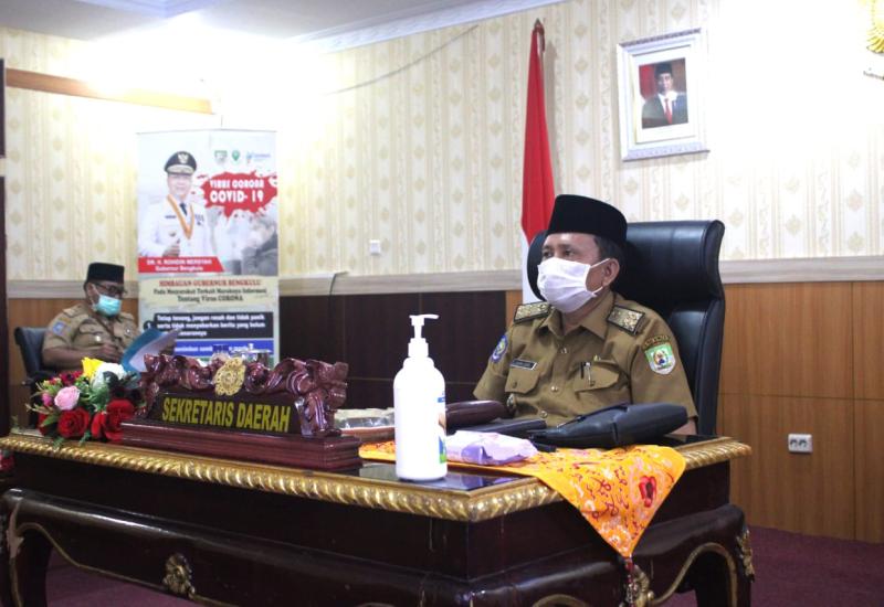 Jelang Pilkada Serentak 2020, Netralitas ASN Diawasi