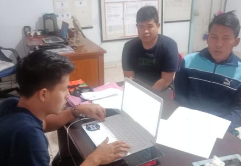 Penipuan Rp 994 Juta di NTB Berhasil Diungkap Polda Bengkulu