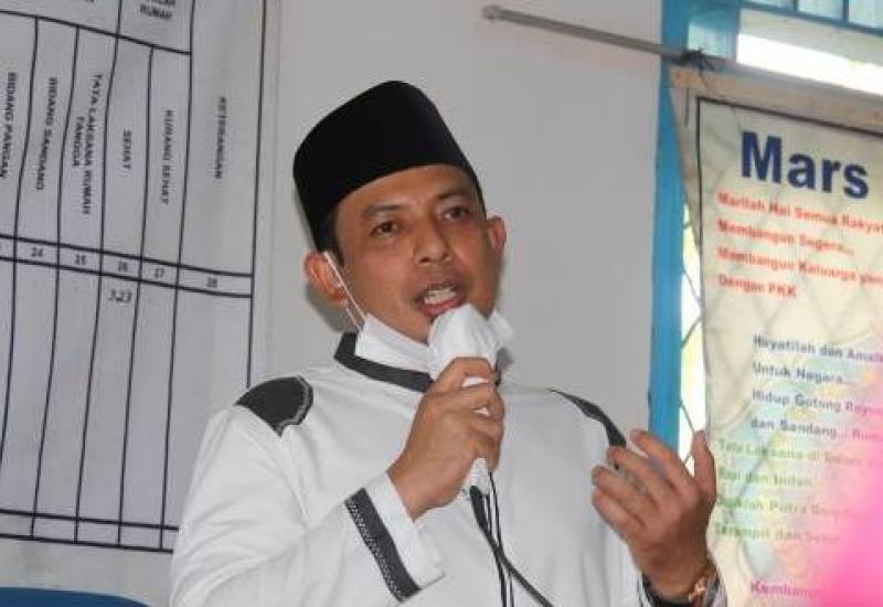 Jelang Hari Libur, Tim Satgas Covid-19 Standby di Setiap Kawasan Wisata