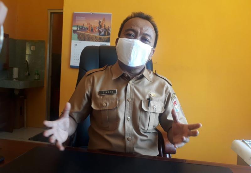 Tahun Ini, Mukomuko Laksanakan Pilkades Serentak