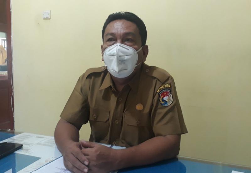 Alhamdulillah, 345 dari 391 Pasien Positif Covid di Mukomuko Sembuh