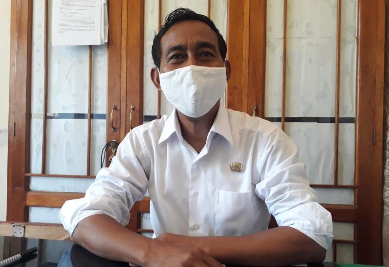 60 Dari 181 PAUD di Mukomuko Mulai Belajar Tatap Muka