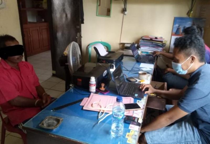 Beraksi Hampir 2 Tahun, Predator Anak Diamankan Polisi