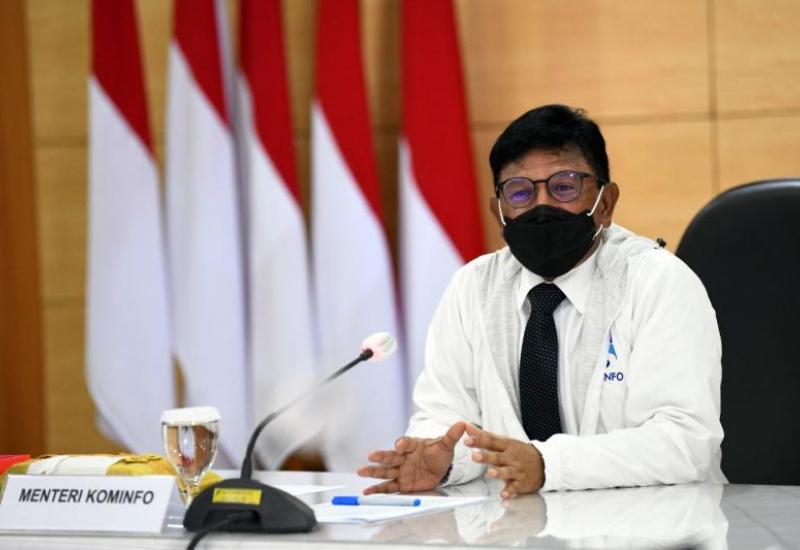 di Tahun 2021, Kerja ASN Kominfo Diminta Lebih Hebat