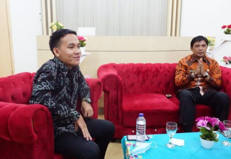 Targetkan Peningkatan PAD di Sektor Perikanan, DKP Kota Prioritaskan Kesejahteraan Nelayan