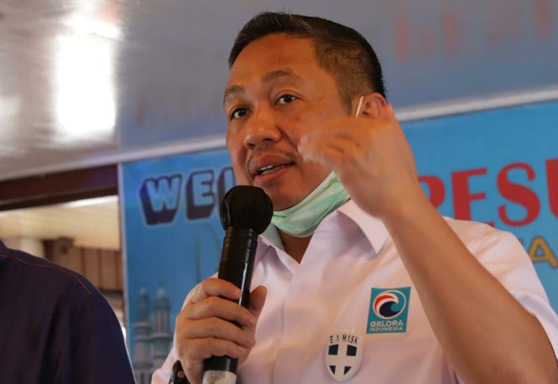 Anis Matta