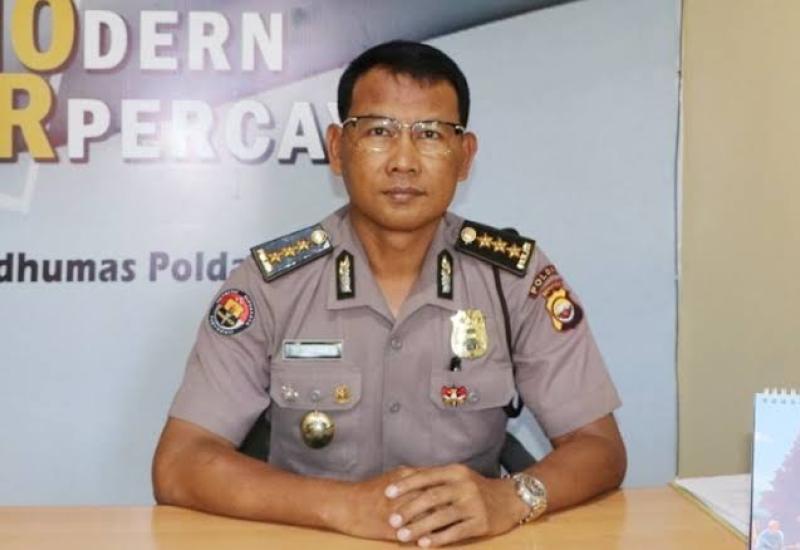 Sudarno