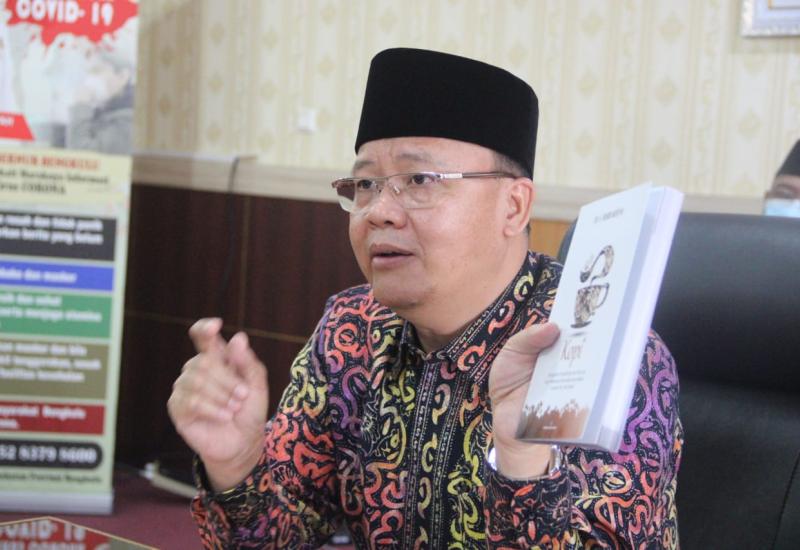 buku kopi