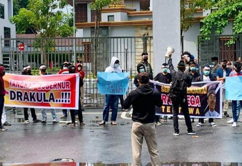 aksi