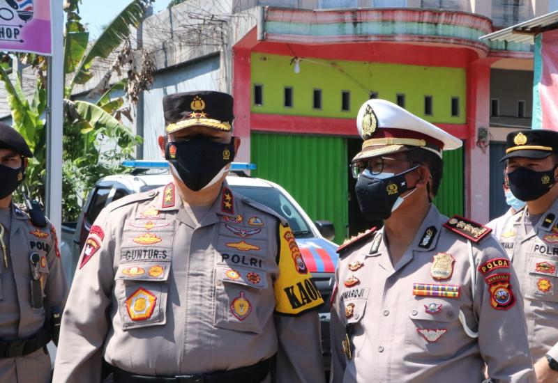 kapolda bengkulu