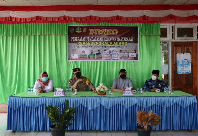 Pemantauan