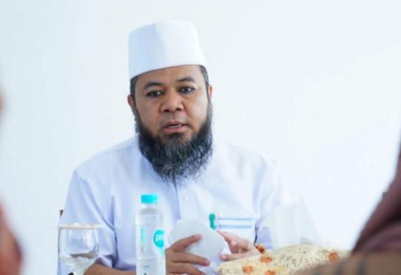 Helmi Hasan