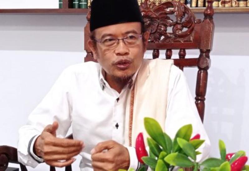 syamlan