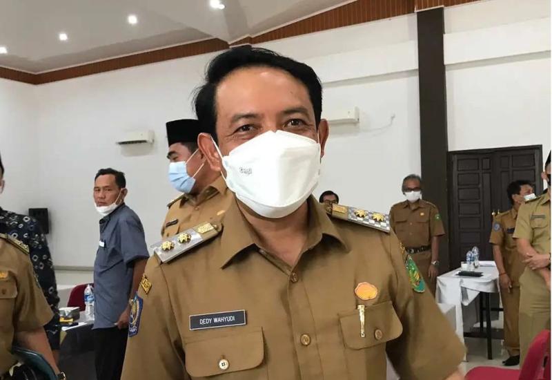 dedy wahyudi