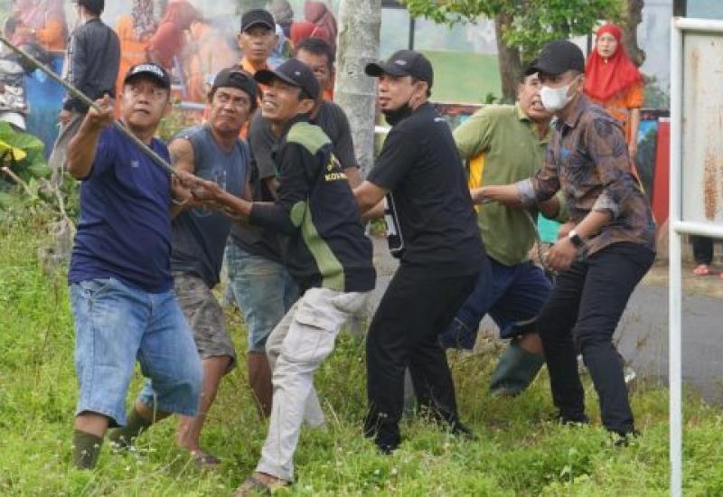gotong royong
