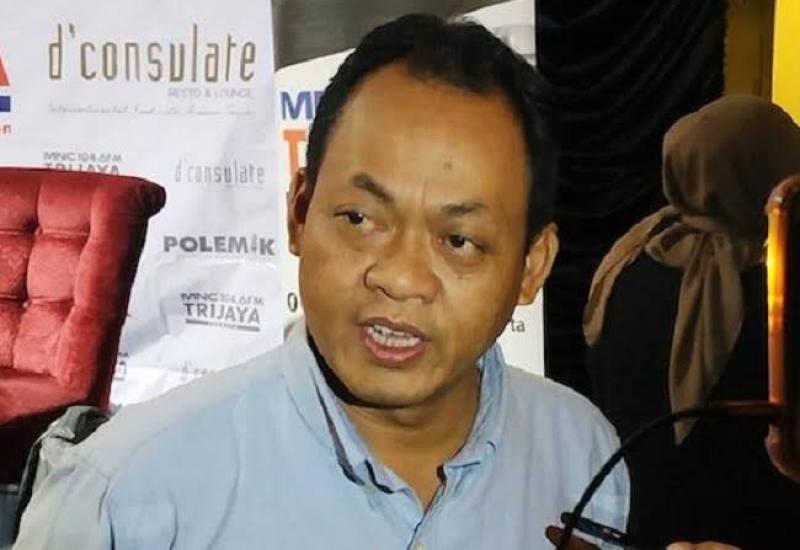 SA Institut Dukung Kejagung Usut Kasus Satelit Kemhan