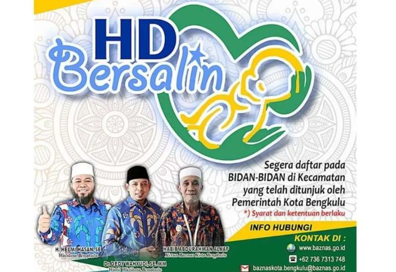 Hd bersalin