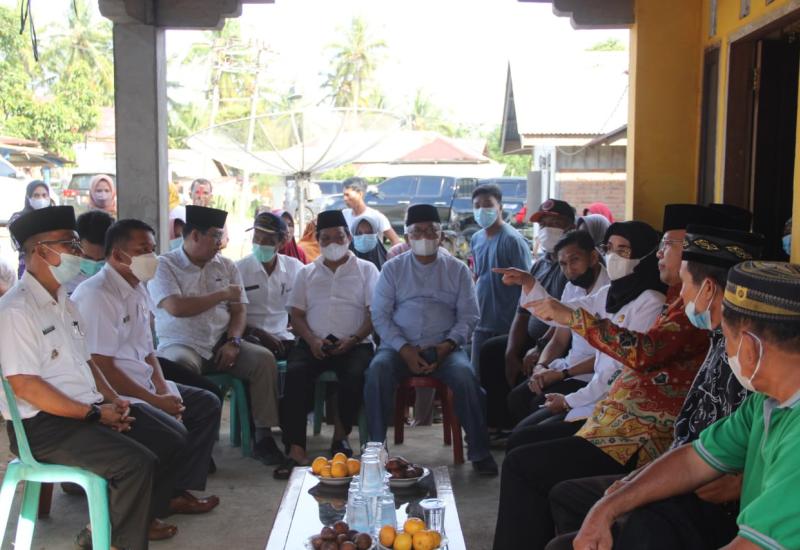 Gubernur sampaikan langkah strategis