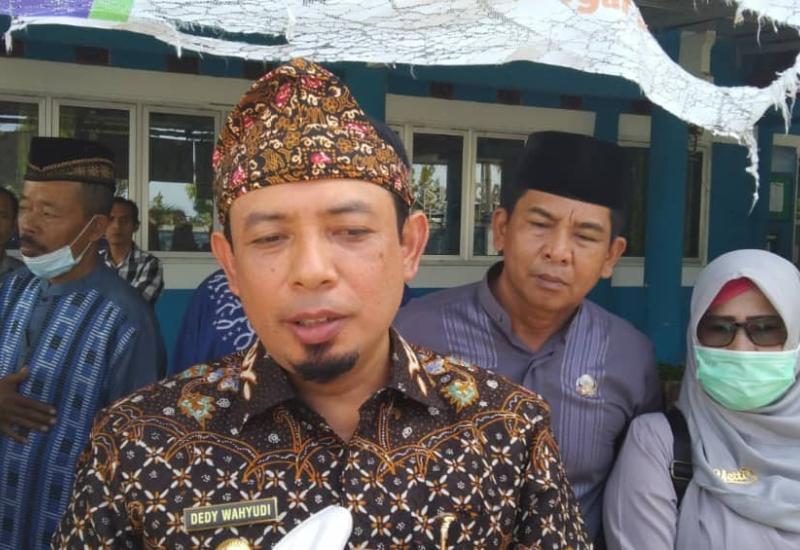 Wawali Dedy