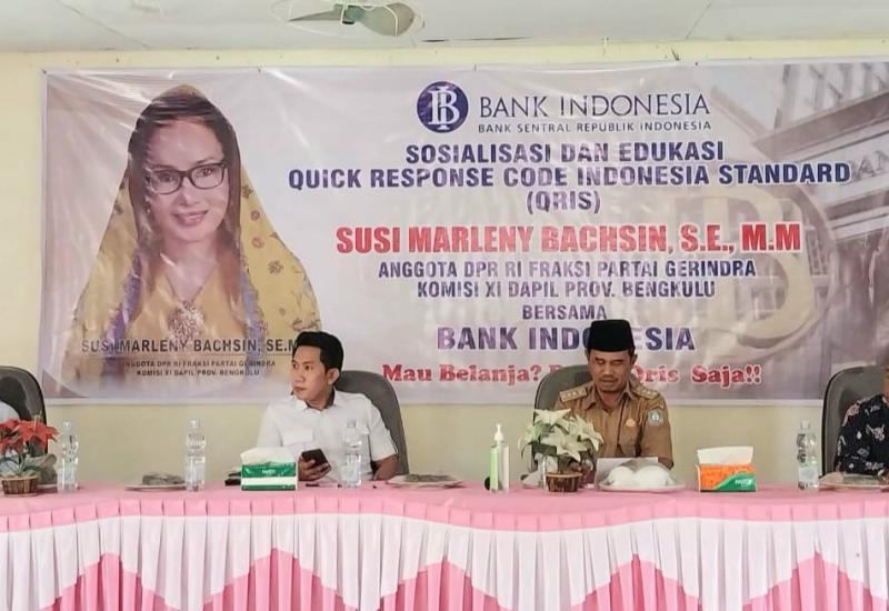 Sosialisasi 