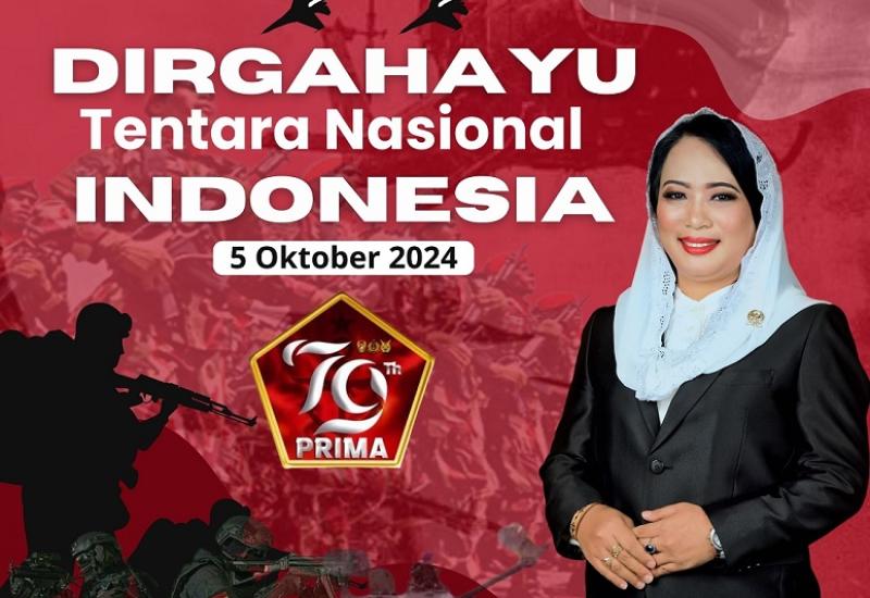 HUT TNI