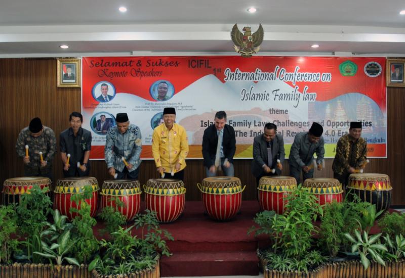 Pertemuan dosen