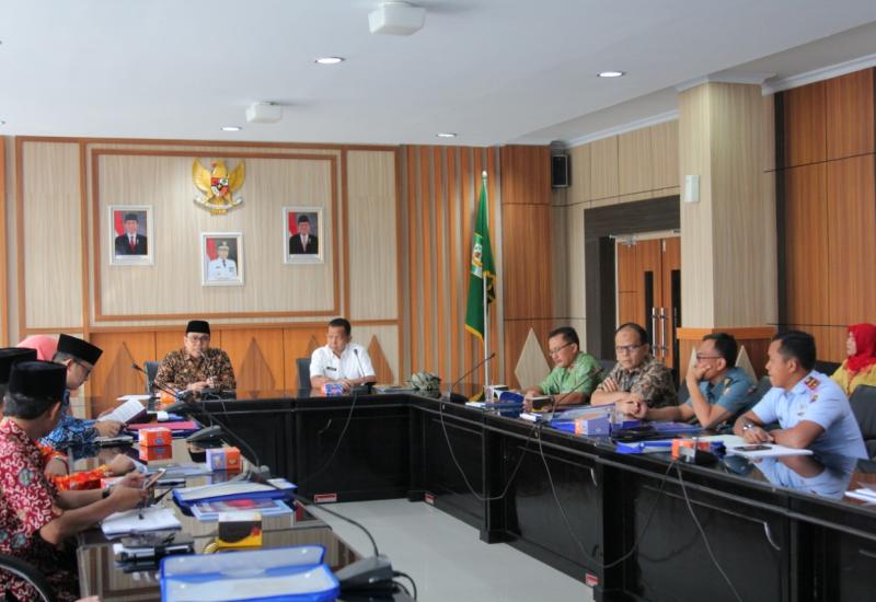 Rapat terbatas
