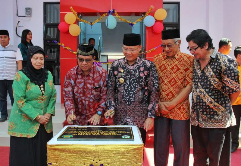 STIA Bengkulu