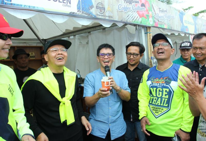 Jurnal Kopi Bengkulu 