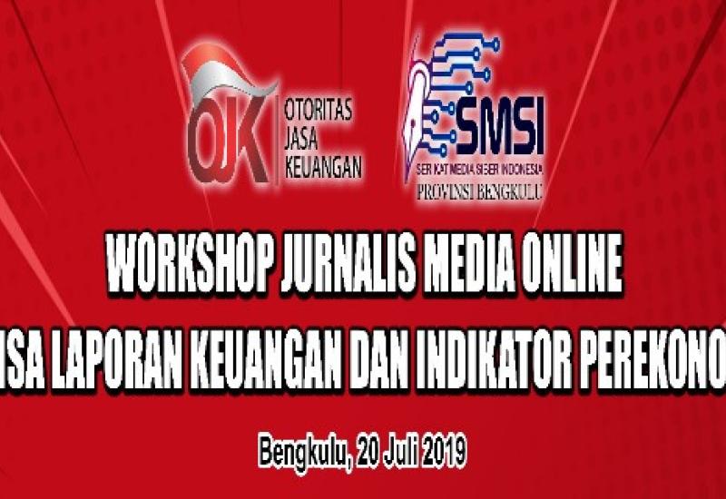 SMSI Bengkulu