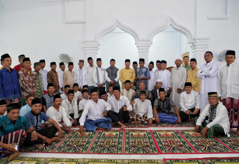 Gubernur bengkulu