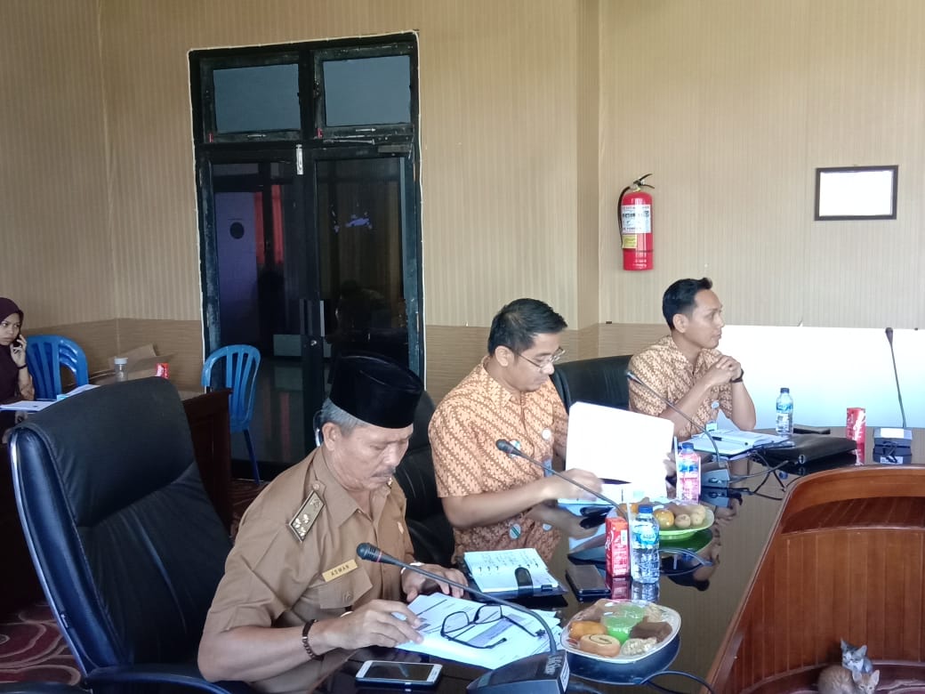 96 Persen Warga Bengkulu Selatan Dijamin BPJS Kesehatan