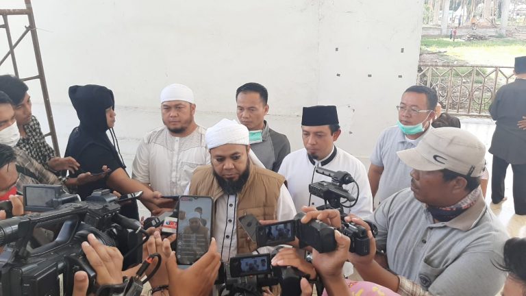 Pemkot Canangkan Penanggulangan Biaya Kontrakan Bagi Warga Yang Terdampak Covid-19