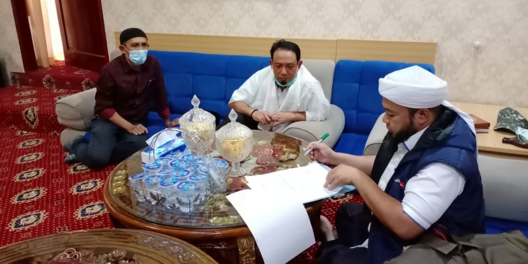 Helmi Minta Sekolah Swasta Berikan Keringanan SPP Bagi Siswa Kurang Mampu