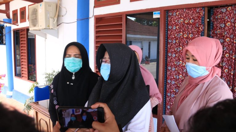 Lagi! Satu PDP Covid-19 di Bengkulu Meninggal Dunia