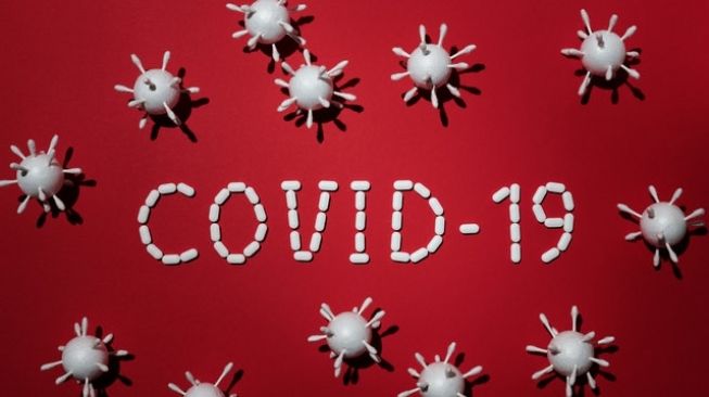 Positif Covid-19 Bertambah 23, Rata-Rata Tenaga Medis