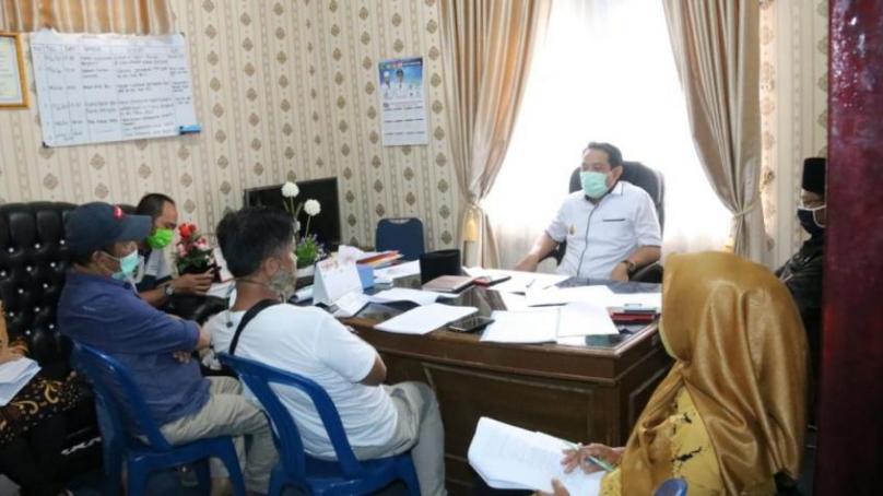 Distribusi Rasmie Dievalusi, Ini Kriteria Penerima Rasmie Tahap II